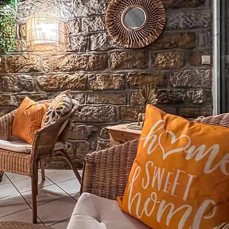 Stylish Wohnen Im Barockviertel Appartamento *