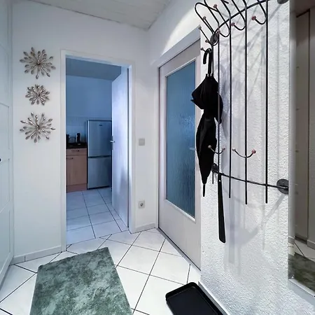 Stylish Wohnen Im Barockviertel Апартаменты Дрезден